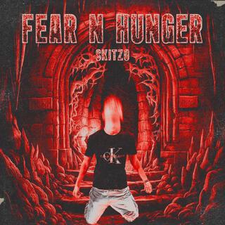 FEAR&HUNGER