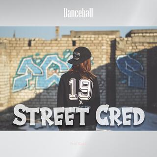 STREET CRED (Instrumental)