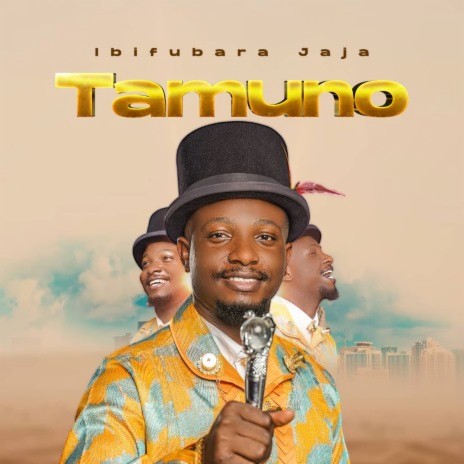 Tamuno | Boomplay Music