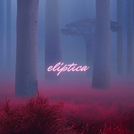 Elíptica | Boomplay Music