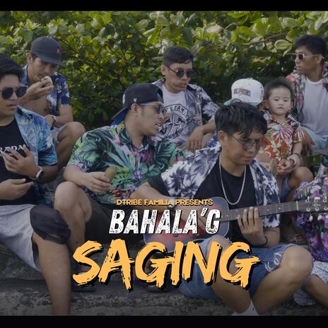 Bahala'g Saging | Boomplay Music