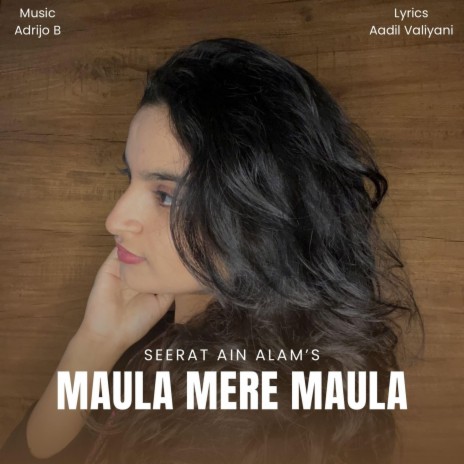 Maula Mere Maula | Boomplay Music