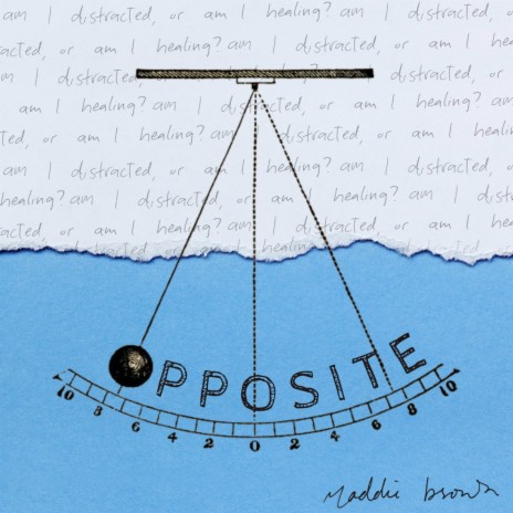 opposite | Boomplay Music