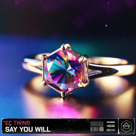 SAY YOU WILL (Extended Mix) | Boomplay Music