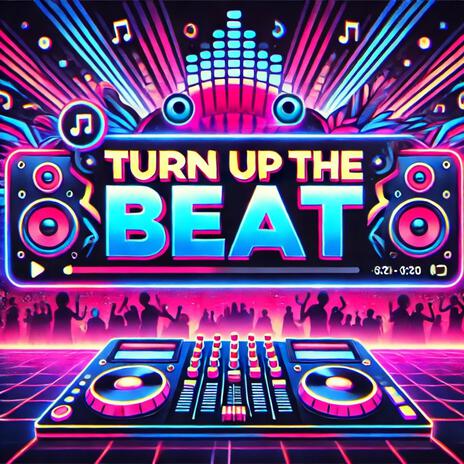 Turn Up The Beat Funkified | Boomplay Music