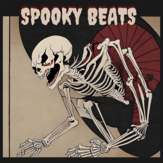 Spooky Beats: Ultimate Horror Ambient Music Mix for Halloween Party
