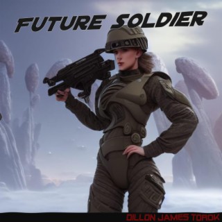 Future Soldier