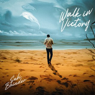 Walk in Victory