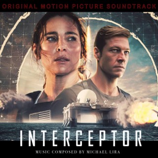 Interceptor (Original Motion Picture Soundtrack)