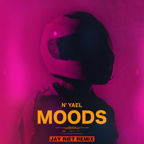 Moods (Remix) ft. Jay Riet | Boomplay Music