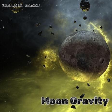 Moon Gravity | Boomplay Music