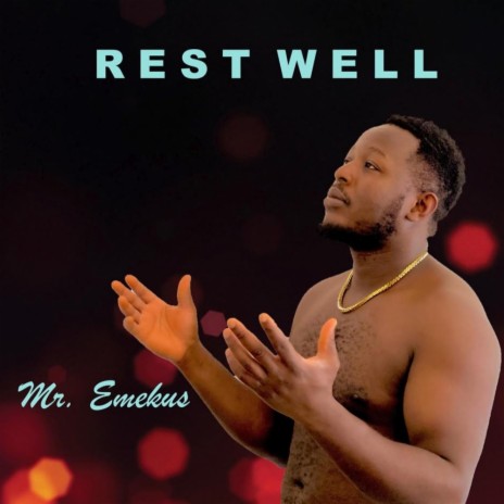 Rest well