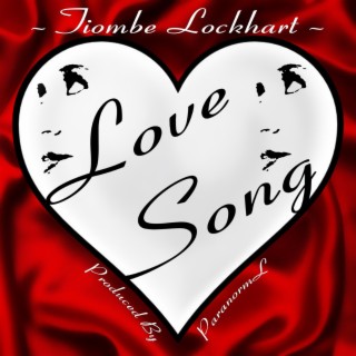 Love Song feat. Tiombe Lockhart (Prod. By ParanormL)