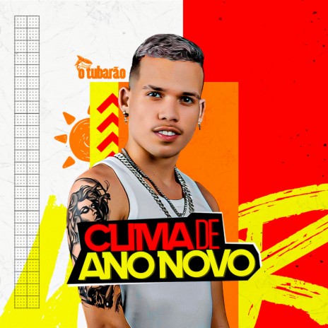 Clima de Ano Novo | Boomplay Music