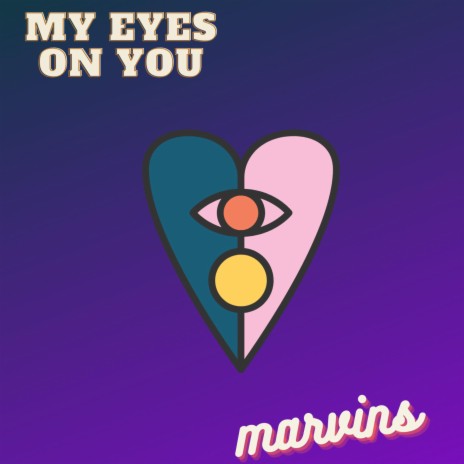 my eyes on you | Boomplay Music