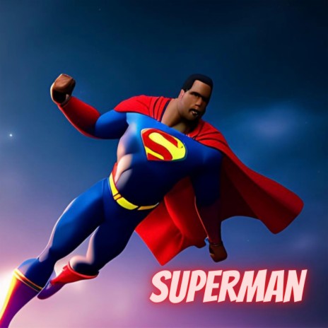 Superman | Boomplay Music