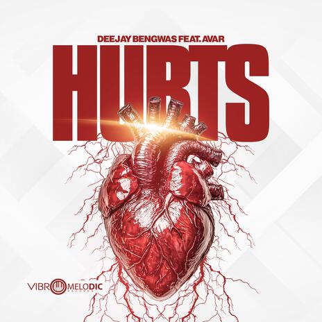 Hurts (feat. Avar) | Boomplay Music