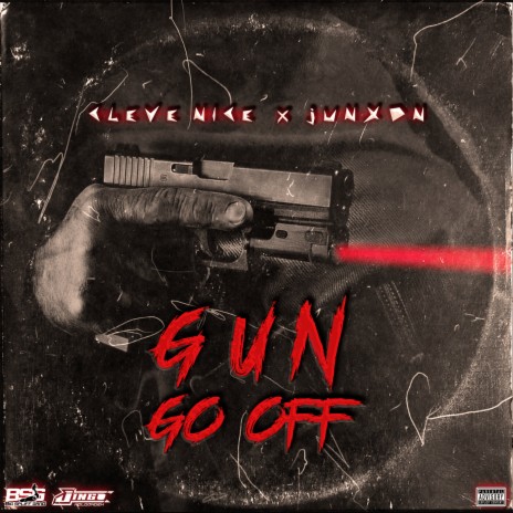 Gun Go Off ft. Junxon | Boomplay Music