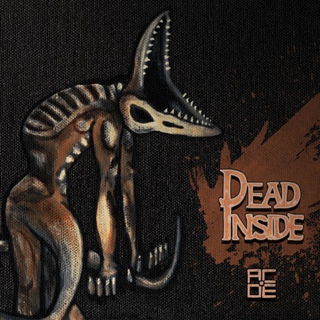 Dead Inside | Boomplay Music