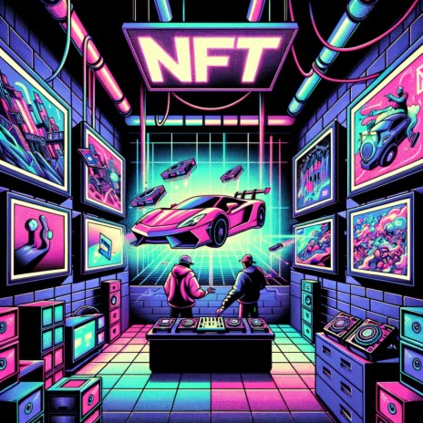 NFT | Boomplay Music