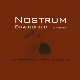 Brainchild (The Remixes)