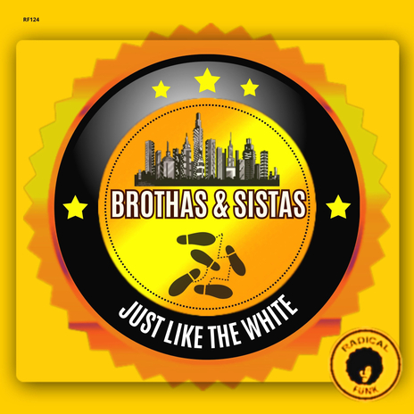 Just Like The White (Extended Mix) | Boomplay Music