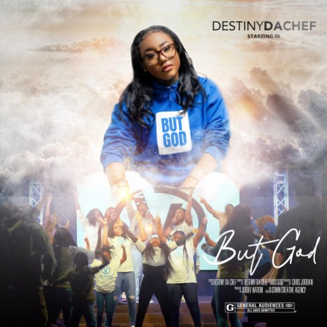 BUT GOD (Live Arrangement Version) ft. Deli Rowe & 78ofxl | Boomplay Music