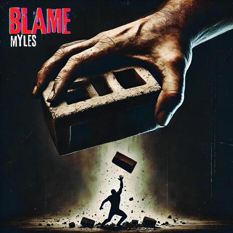 BLAME | Boomplay Music