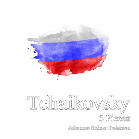 Tchaikovsky: The 6 Pieces, Op. 19: II. Scherzo humoristique. Allegro vivacissimo | Boomplay Music