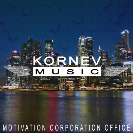 Motivation Corporation Office | Boomplay Music