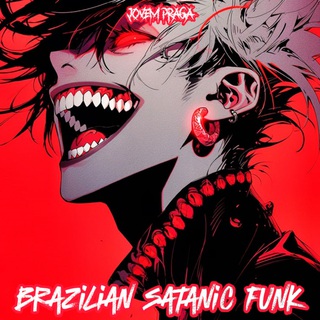 Brazilian Satanic Funk