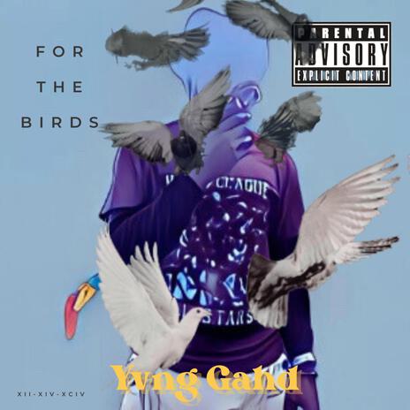 For The Birds | Boomplay Music