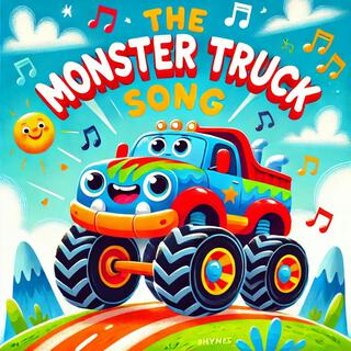 The Monster Truck