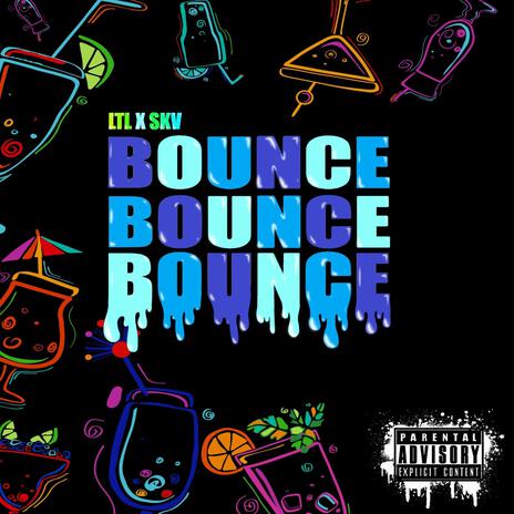 BOUNCE | Boomplay Music