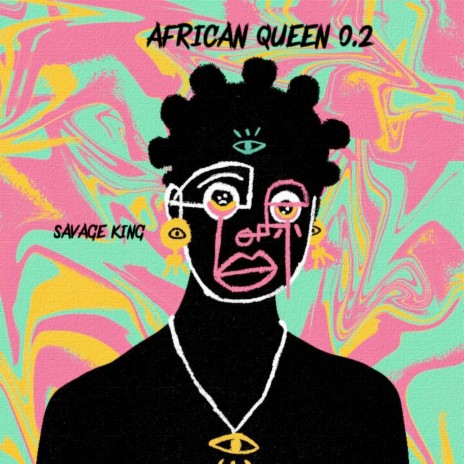 African Queen 0.2 | Boomplay Music