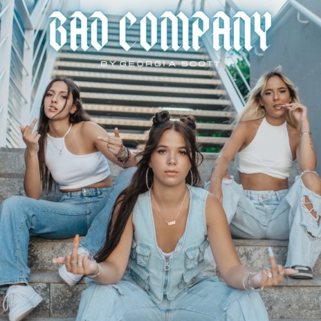 Bad Company | Boomplay Music