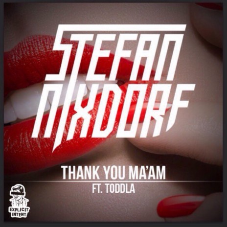 Thank You Ma'am (feat. Toddla) | Boomplay Music