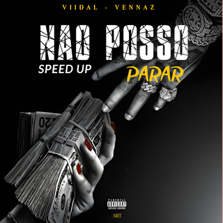 Não Posso Parar - Speed