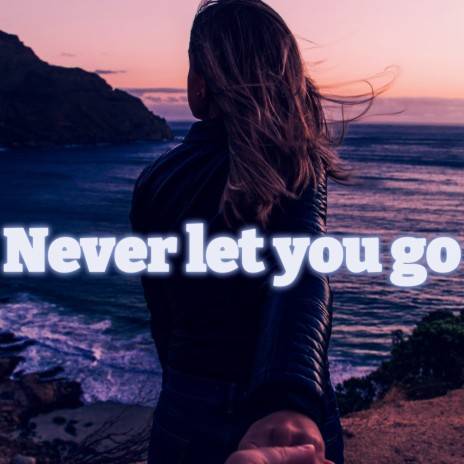 Never Let U Go ft. Wicked Wvys | Boomplay Music