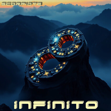 Infinito | Boomplay Music