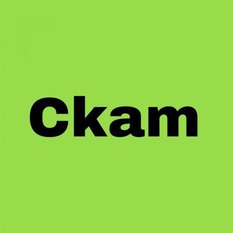 Ckamaa | Boomplay Music