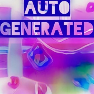 Auto Generated