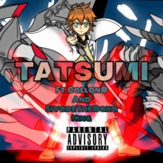 TATSUMI