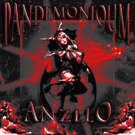 PANDEMONIOUM | Boomplay Music