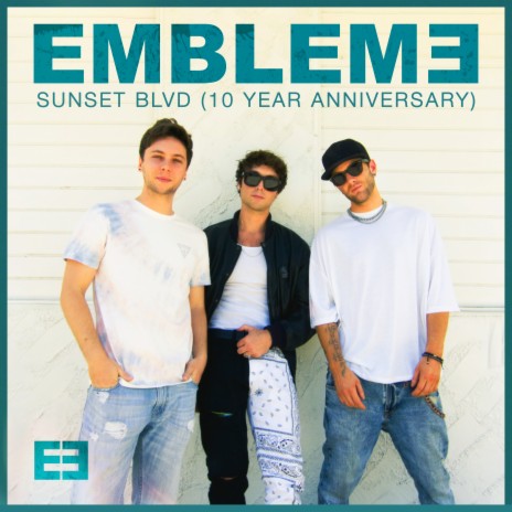 Sunset Blvd (10 Year Anniversary) | Boomplay Music