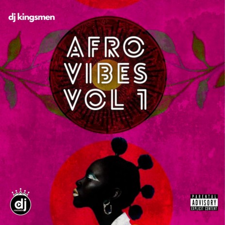 Afro Vibes Mix Volume 1 | Boomplay Music