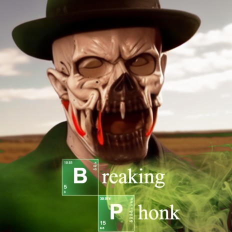 Breaking Phonk | Boomplay Music