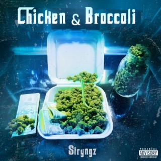 Chicken & Broccoli