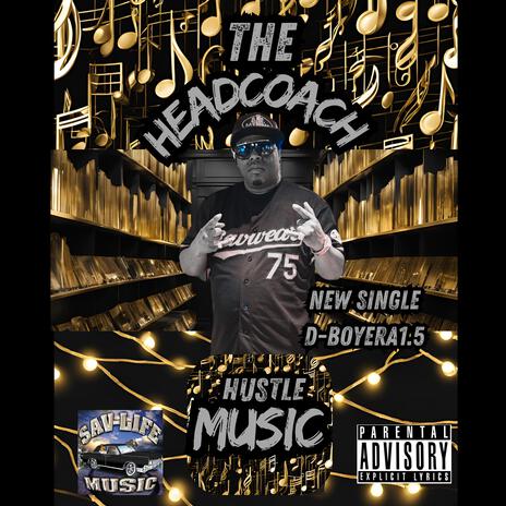 Hustle Music | Boomplay Music