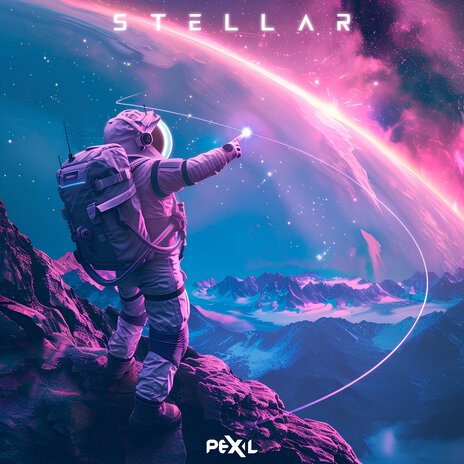 Stellar | Boomplay Music